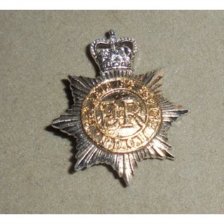 Middlesex Yeomanry Collar Badges