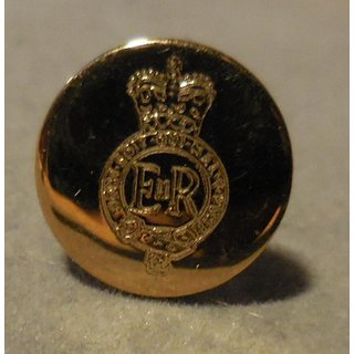 The Household Cavalry Buttons