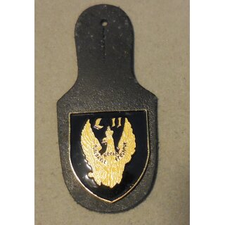 Armored Reconnaisance Battalion 11