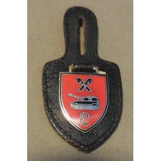 Panzerartillerielehrbataillon 95