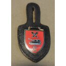 Panzerartillerielehrbataillon 95