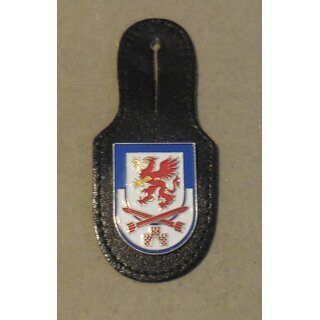 Raketenartilleriebataillon 802