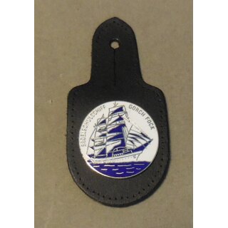 "Gorck Fock" Sail Training Tall Ship