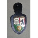 18th Precint  Breast Badge