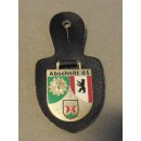 41st Precint  Breast Badge