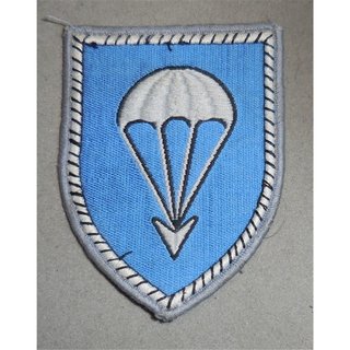 1st Airborne Division Unit Insignia