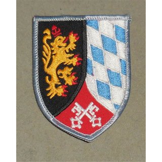 Panzergrenadierbrigade 10 Verbandsabzeichen