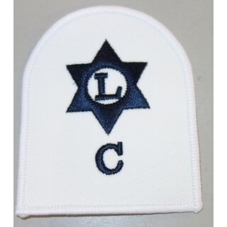 Logistcs Chef Ratings Badge