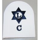 Logistcs Chef Ratings Badge