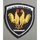 12th Motorized Infantry Brigade Insignia Greece