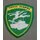 23rd Armored Brigade Insignia Greece