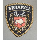 Polizei Weißrussland, Armabzeichen