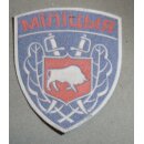 Polizei Weißrussland, Armabzeichen