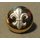 The Duke of Lancasters Regiment Buttons