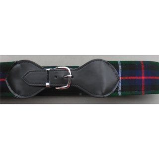 Kings Own Scottisch Borderers  Stable Belt