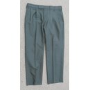 PSNI Uniform Trousers, green, worn