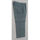 PSNI Uniformhose, Lightweight, Männer, getragen