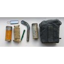 Swiss Carbine 31 Cleaning Kit
