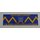 Scotlands Cavalry - Royal Scots Dragoon Guards Car Sticker