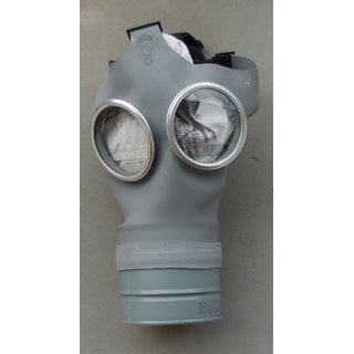 Gas Mask - Folksgasmask Typ 32