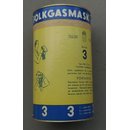 Gasmaske - Folksgasmask Typ 32