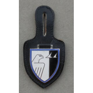IV Fernmelderegiment 33