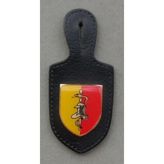 Sanitätsbataillon 1