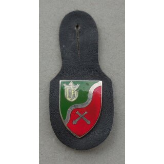 Panzerartilleriebataillon 45