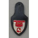 Panzerartilleriebataillon 15