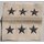 Rank Insignia, Lieutenant General
