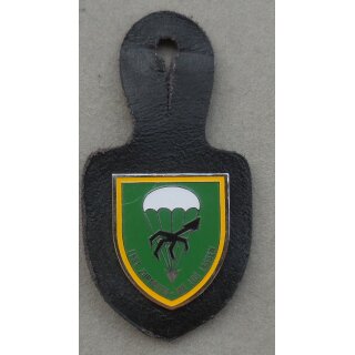 Parachute Anti - Tank Battalion 272