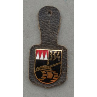 Panzerbataillon 354