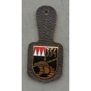 Tank Battalion 354