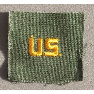 Branch of Service Insignia US