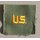 Branch of Service Insignia "US"