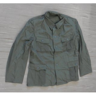 Fatique Jacket (Drillich), old Style, various