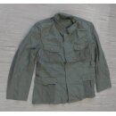 Fatique Jacket (Drillich), old Style, various