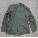 Fatique Jacket (Drillich), old Style, various