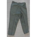 Fatique Trousers (Drillich), old Style, NVA