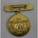 25th Anníversary of the GDR - VMI Dresden