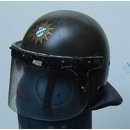 Anti Riot Topper, Bavarian Border Police