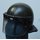 Anti Riot Topper, Bavarian Border Police