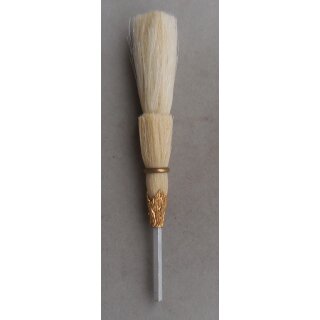 Royal Horse Artillery Hair Plume, Busby
