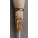 Royal Horse Artillery Hair Plume, Busby