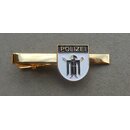 Stadtpolizei München, Abzeichen / Krawattenklammern...
