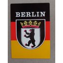 Berlin State Seal, various