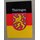 Thuringia State Seal, various