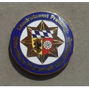 Freising District Office Breast Badge
