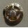 Goshen County Deputy Sheriff Badge, Wyoming