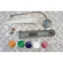 US MX-993/U Reguliererstab, grau